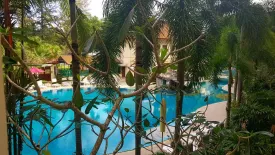 2 Bedroom Apartment for rent in Baan Puri, Choeng Thale, Phuket