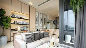 2 Bedroom Condo for rent in Ashton Silom, Suriyawong, Bangkok near BTS Chong Nonsi