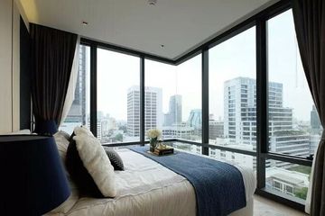 2 Bedroom Condo for rent in Ashton Silom, Suriyawong, Bangkok near BTS Chong Nonsi