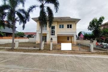 3 Bedroom House for sale in Thawi Watthana, Bangkok