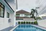 4 Bedroom Villa for sale in Nong Prue, Chonburi