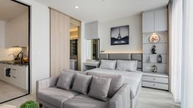 1 Bedroom Condo for rent in Noble Ploenchit, Lumpini, Bangkok near BTS Ploen Chit