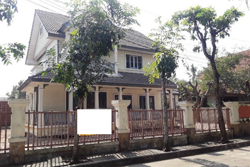 1 Bedroom House for sale in Laddarom Phetkasem 69, Nong Khaem, Bangkok