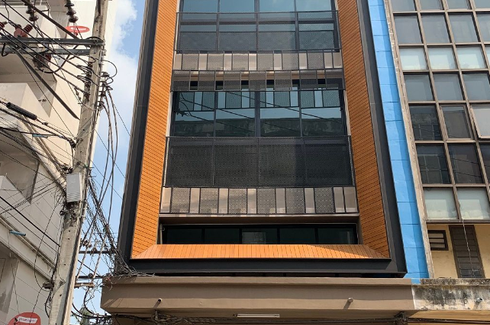 1 Bedroom Commercial for sale in Min Buri, Bangkok near MRT Min Buri Market