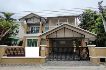 3 Bedroom House for sale in Khlong Thanon, Bangkok