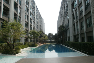 1 Bedroom Condo for sale in Ease 2 Rama 2, Samae Dam, Bangkok
