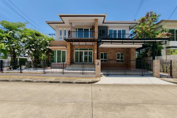 5 Bedroom House for sale in Saransiri Prachauthit-Suksawat, Thung Khru, Bangkok