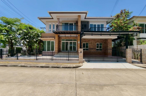 5 Bedroom House for sale in Saransiri Prachauthit-Suksawat, Thung Khru, Bangkok