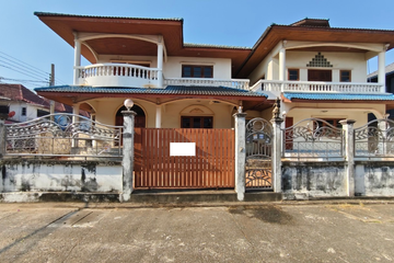 5 Bedroom House for sale in Lak Song, Bangkok