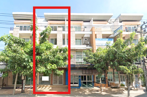 1 Bedroom Commercial for sale in Saphan Sung, Bangkok