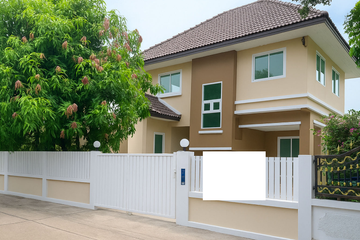 3 Bedroom House for sale in Baan Sriwimon View, Sai Mai, Bangkok