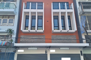 1 Bedroom Commercial for sale in Bang Duan, Bangkok