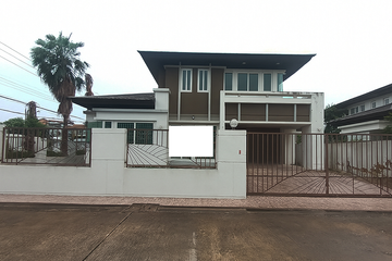 1 Bedroom House for sale in BAAN MANTIKA, Bang Bon, Bangkok