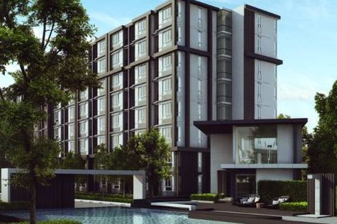 1 Bedroom Condo for sale in Prawet, Bangkok near Airport Rail Link Ban Thap Chang