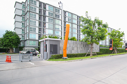 1 Bedroom Condo for sale in Prawet, Bangkok near Airport Rail Link Ban Thap Chang