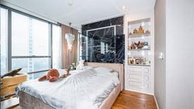 1 Bedroom Condo for sale in The Bangkok Sathorn, Khlong Mahanak, Bangkok near BTS Surasak