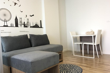 20 Bedroom Condo for sale in Prawet, Bangkok near Airport Rail Link Ban Thap Chang