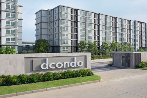 20 Bedroom Condo for sale in Prawet, Bangkok near Airport Rail Link Ban Thap Chang