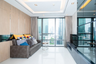 1 Bedroom Condo for sale in The Bangkok Sathorn, Khlong Mahanak, Bangkok near BTS Surasak