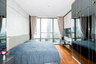 1 Bedroom Condo for sale in The Bangkok Sathorn, Khlong Mahanak, Bangkok near BTS Surasak