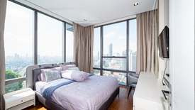 2 Bedroom Condo for sale in The Bangkok Sathorn, Khlong Mahanak, Bangkok near BTS Surasak