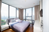 2 Bedroom Condo for sale in The Bangkok Sathorn, Khlong Mahanak, Bangkok near BTS Surasak