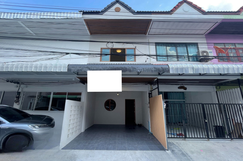 3 Bedroom Commercial for sale in Nong Prue, Chonburi