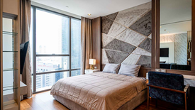 1 Bedroom Condo for sale in The Bangkok Sathorn, Khlong Mahanak, Bangkok near BTS Surasak