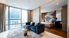 1 Bedroom Condo for sale in The Bangkok Sathorn, Khlong Mahanak, Bangkok near BTS Surasak