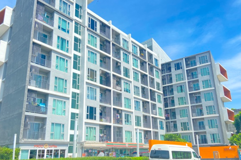 1 Bedroom Condo for sale in Samae Dam, Bangkok