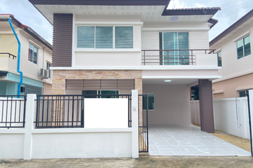 3 Bedroom House for sale in Thung Khru, Bangkok