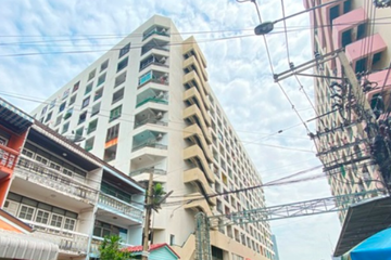 1 Bedroom Condo for sale in Bang O, Bangkok near MRT Bang O