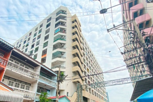 1 Bedroom Condo for sale in Bang O, Bangkok near MRT Bang O