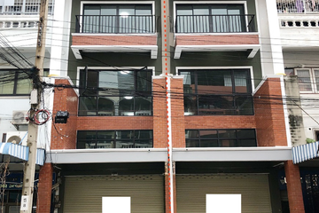 1 Bedroom Commercial for sale in Arun Amarin, Bangkok near MRT Bang Yi Khan