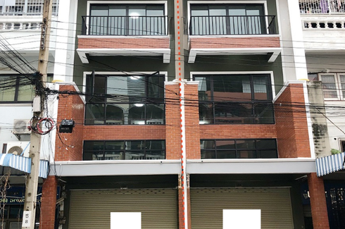 1 Bedroom Commercial for sale in Arun Amarin, Bangkok near MRT Bang Yi Khan