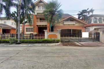 5 Bedroom House for sale in Samae Dam, Bangkok