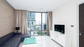 1 Bedroom Condo for sale in The Bangkok Sathorn, Khlong Mahanak, Bangkok near BTS Surasak