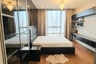 1 Bedroom Condo for sale in The Bangkok Sathorn, Khlong Mahanak, Bangkok near BTS Surasak