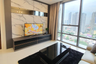 1 Bedroom Condo for sale in The Bangkok Sathorn, Khlong Mahanak, Bangkok near BTS Surasak