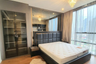 1 Bedroom Condo for sale in The Bangkok Sathorn, Khlong Mahanak, Bangkok near BTS Surasak