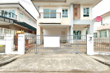 3 Bedroom House for sale in Saransiri Prachauthit-Suksawat, Thung Khru, Bangkok