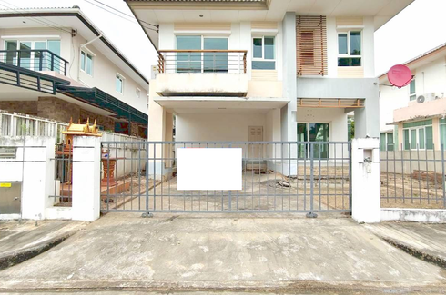3 Bedroom House for sale in Saransiri Prachauthit-Suksawat, Thung Khru, Bangkok