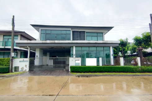 4 Bedroom House for sale in setthasiri onnut srinakarindra, Prawet, Bangkok