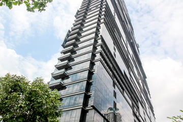 1 Bedroom Condo for sale in The Bangkok Sathorn, Khlong Mahanak, Bangkok near BTS Surasak