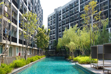 20 Bedroom Condo for sale in Suan Luang, Bangkok