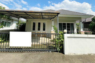 2 Bedroom House for sale in Don Kaeo, Chiang Mai