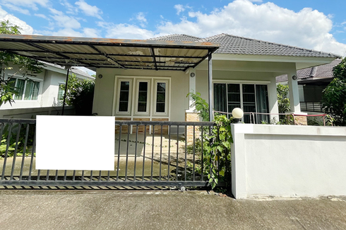 2 Bedroom House for sale in Don Kaeo, Chiang Mai