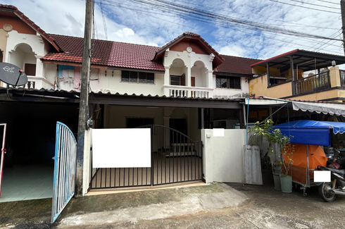 2 Bedroom Townhouse for sale in Nong Phueng, Chiang Mai