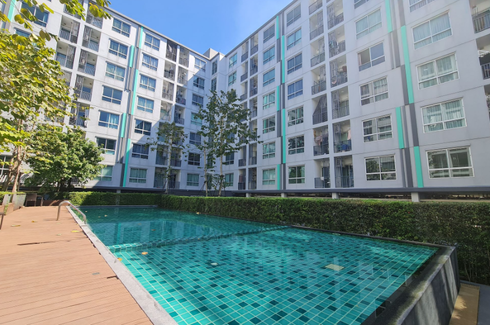 1 Bedroom Condo for sale in The Niche ID Serithai, Khan Na Yao, Bangkok near MRT Rat Phatthana
