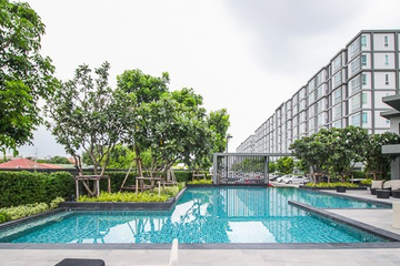 20 Bedroom Condo for sale in Prawet, Bangkok near Airport Rail Link Ban Thap Chang